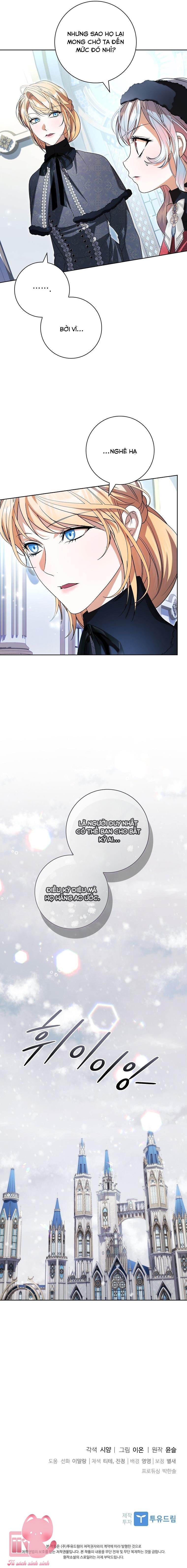 Nhận Nuôi Người Cha Phản Diện Chapter 90 - 10