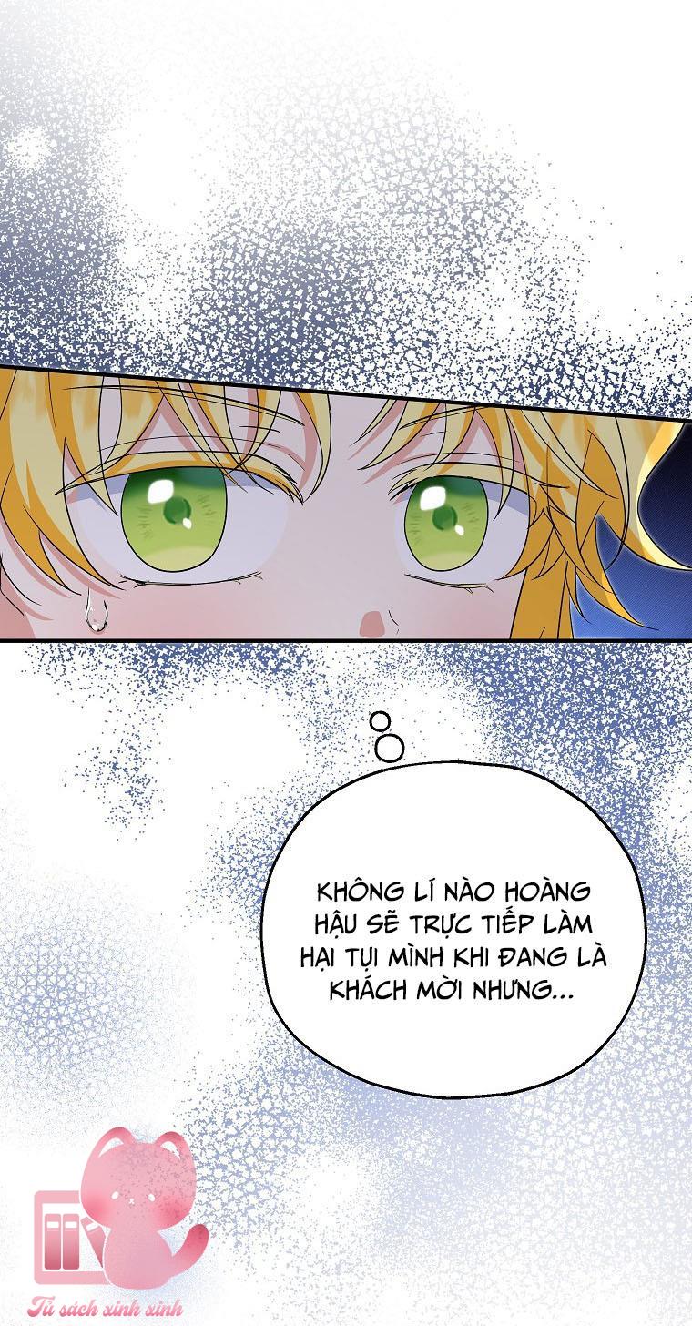 Nàng Dâu Nuôi Muốn Đứt Tình Đoạn Nghĩa Chapter  71 - 23