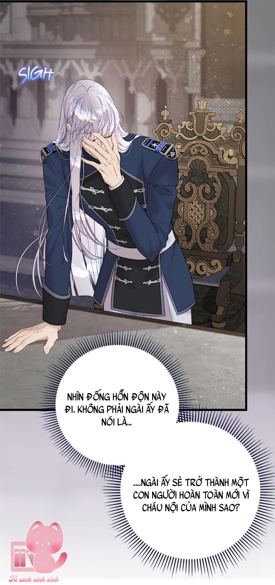 Công Chúa Chloe Chapter  116 - 65