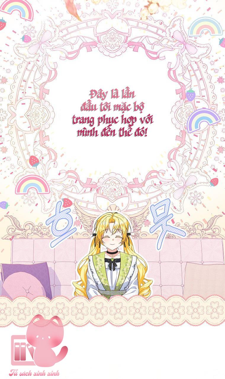 Nàng Dâu Nuôi Muốn Đứt Tình Đoạn Nghĩa Chapter  69 - 29