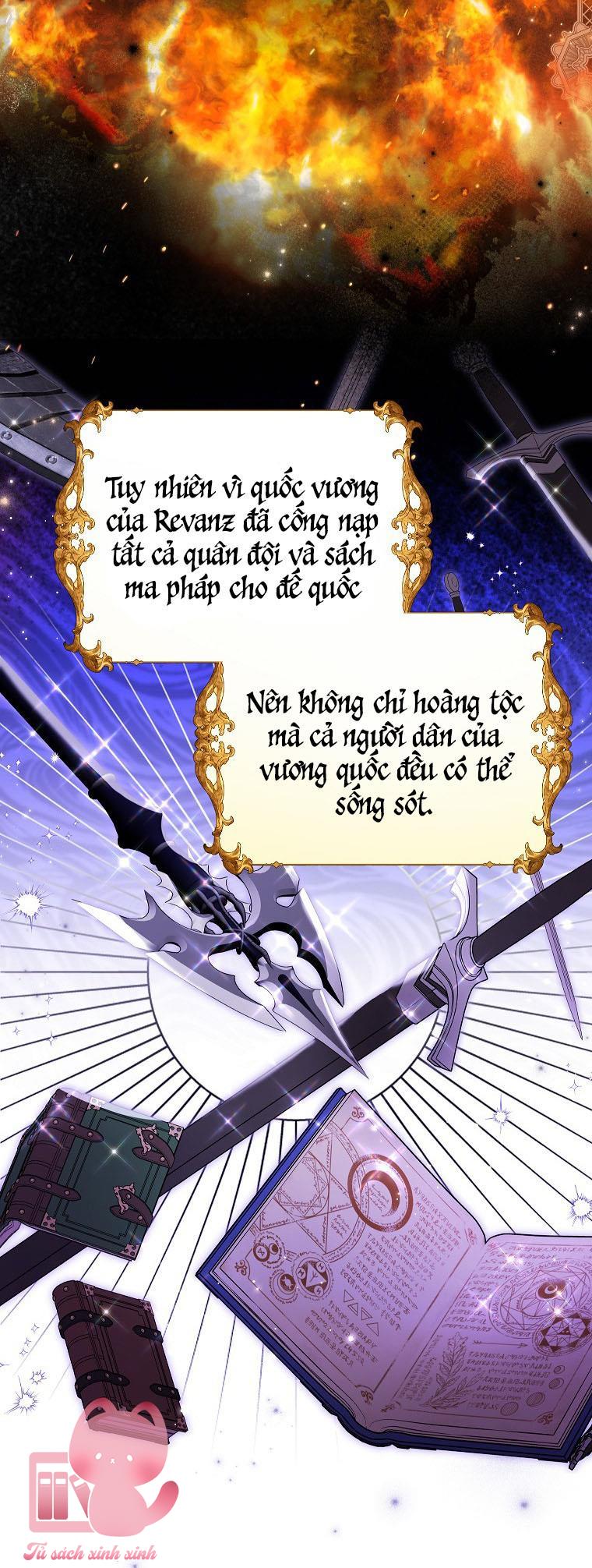 Nàng Dâu Nuôi Muốn Đứt Tình Đoạn Nghĩa Chapter  71 - 37