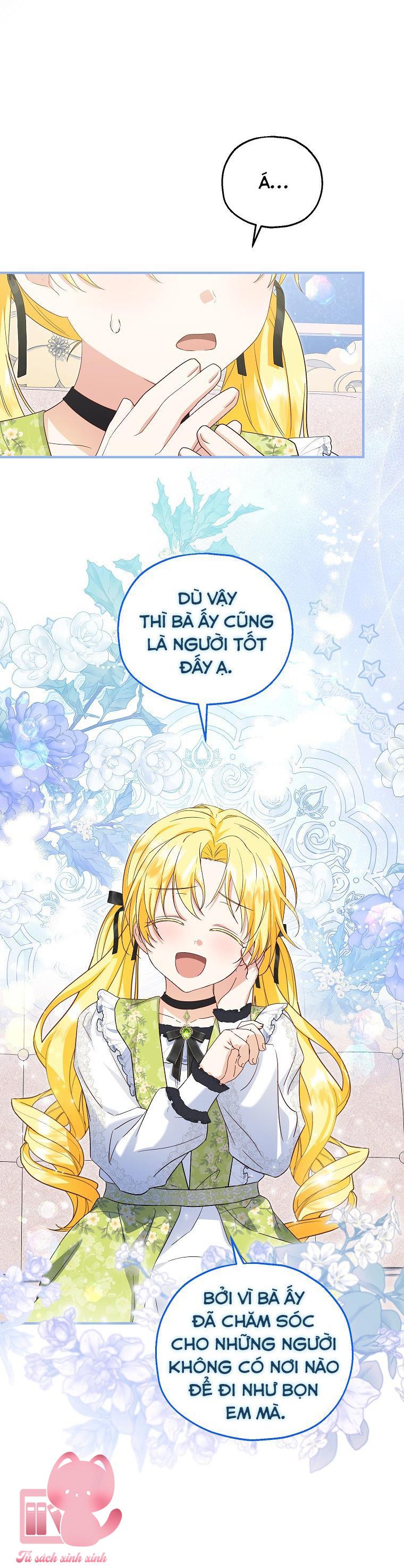 Nàng Dâu Nuôi Muốn Đứt Tình Đoạn Nghĩa Chapter  69 - 21