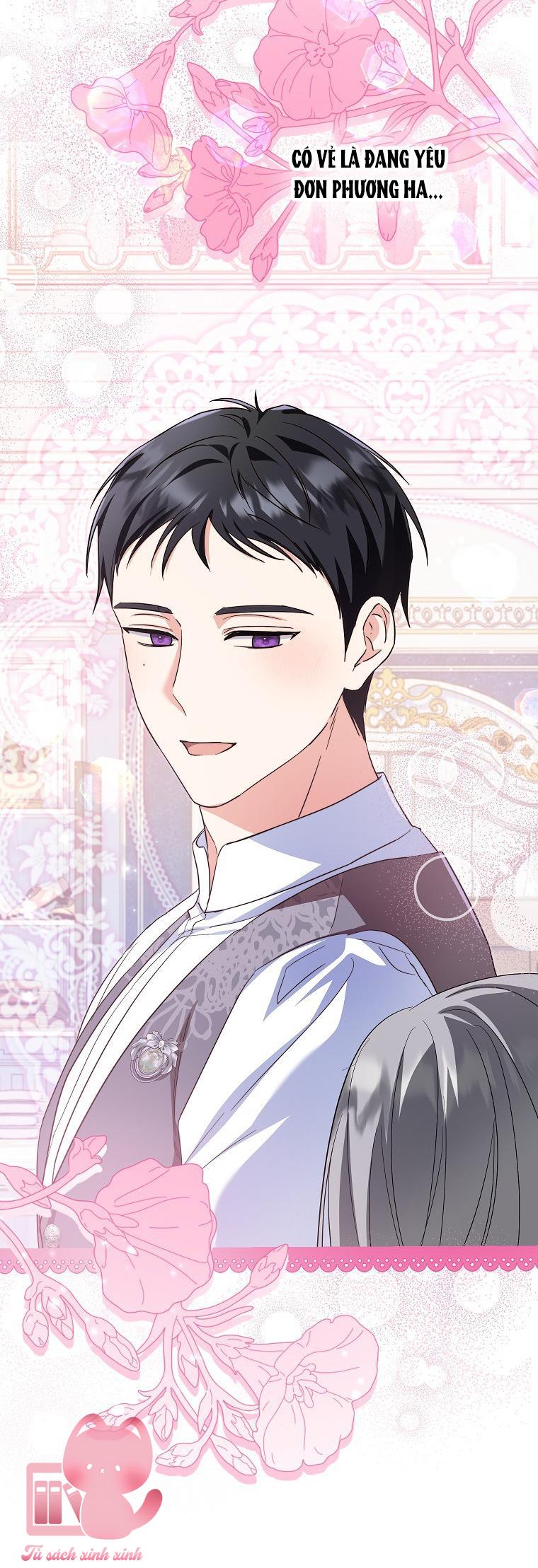 Nàng Dâu Nuôi Muốn Đứt Tình Đoạn Nghĩa Chapter  69 - 44