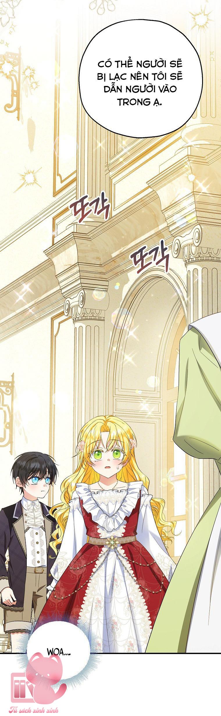 Nàng Dâu Nuôi Muốn Đứt Tình Đoạn Nghĩa Chapter  71 - 6