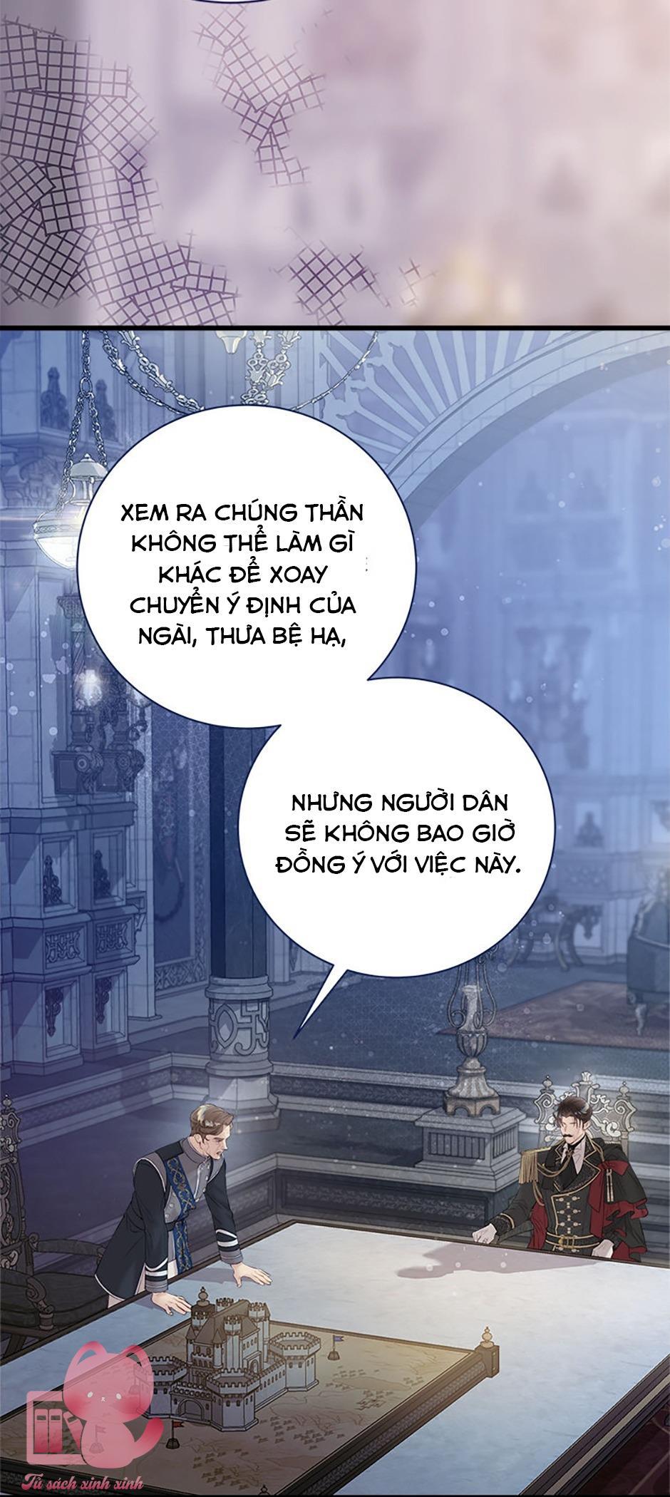 Công Chúa Chloe Chapter  116 - 45