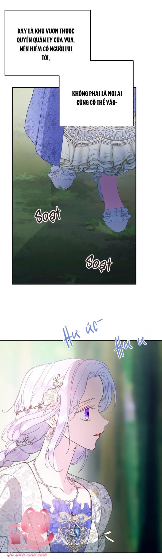 Tiền Là Tất Cả Chồng Là Phù Du Chapter 104 - 18