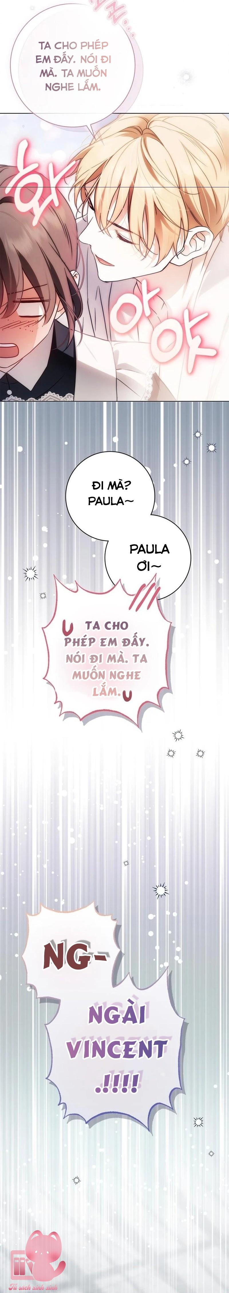 Hầu Nữ Bí Mật Của Bá Tước Chapter  97 - 15