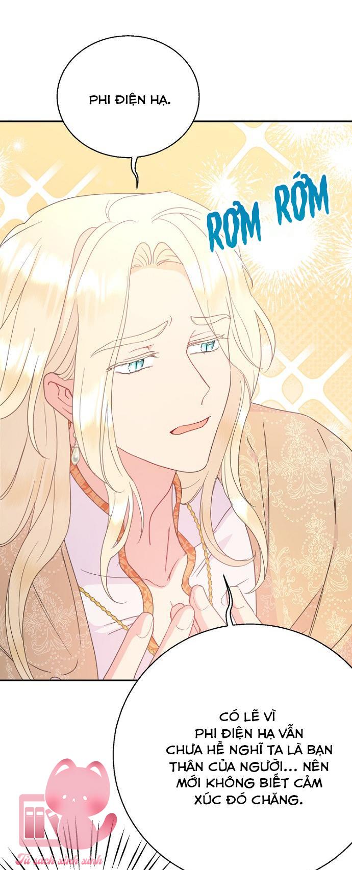 Tiền Là Tất Cả Chồng Là Phù Du Chapter 91 - 53