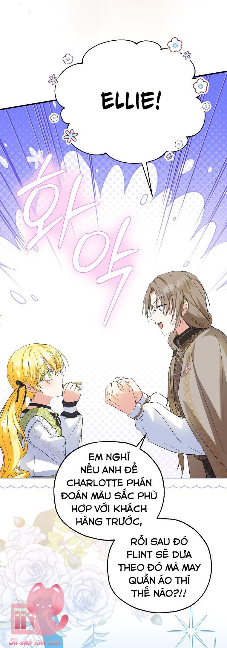 Nàng Dâu Nuôi Muốn Đứt Tình Đoạn Nghĩa Chapter  69 - 12