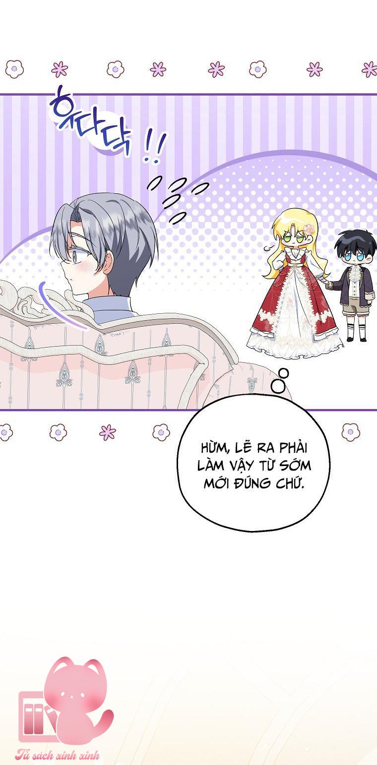 Nàng Dâu Nuôi Muốn Đứt Tình Đoạn Nghĩa Chapter  71 - 15