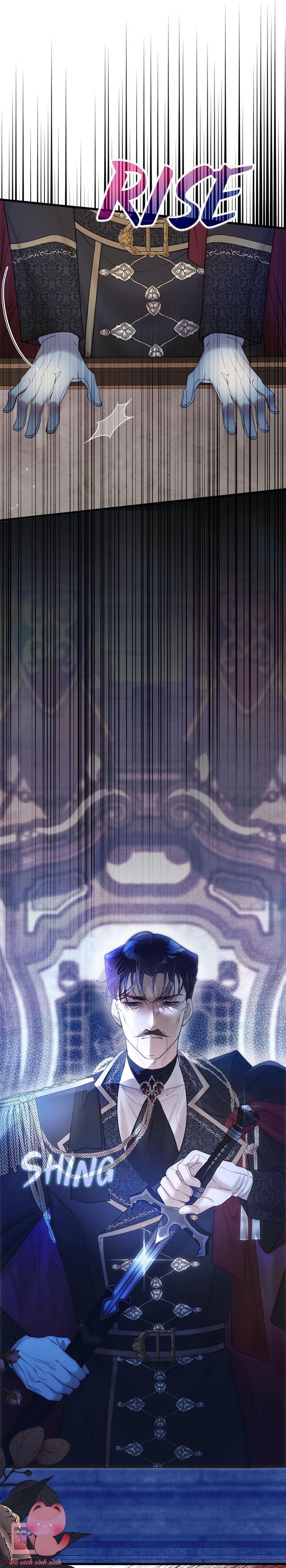 Công Chúa Chloe Chapter  116 - 54