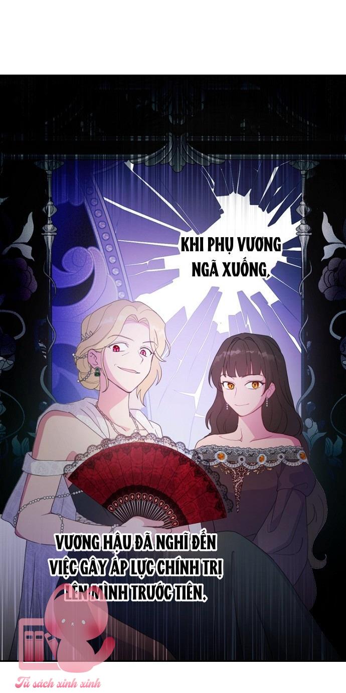 Tiền Là Tất Cả Chồng Là Phù Du Chapter 104 - 35