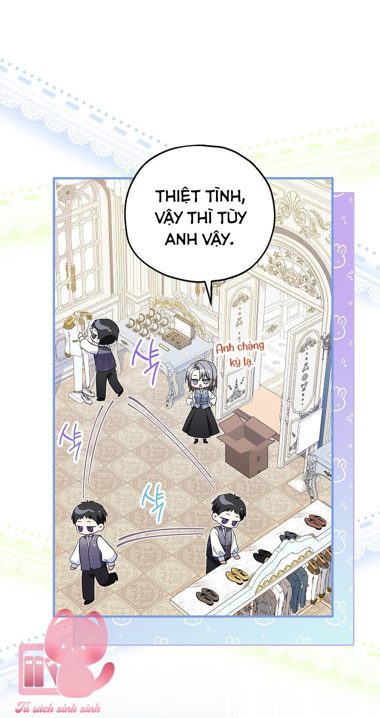 Nàng Dâu Nuôi Muốn Đứt Tình Đoạn Nghĩa Chapter  69 - 39