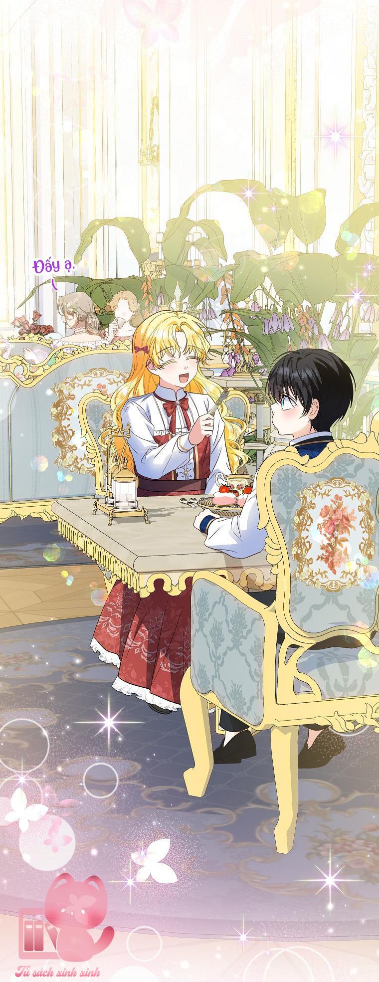 Nàng Dâu Nuôi Muốn Đứt Tình Đoạn Nghĩa Chapter  69 - 57