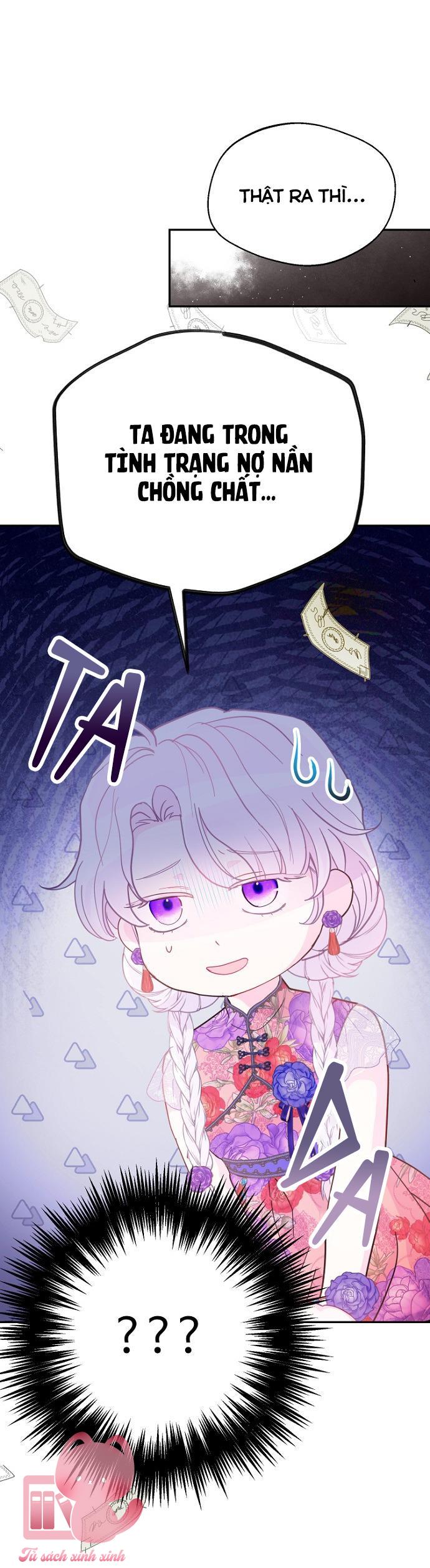 Tiền Là Tất Cả Chồng Là Phù Du Chapter 88 - 54