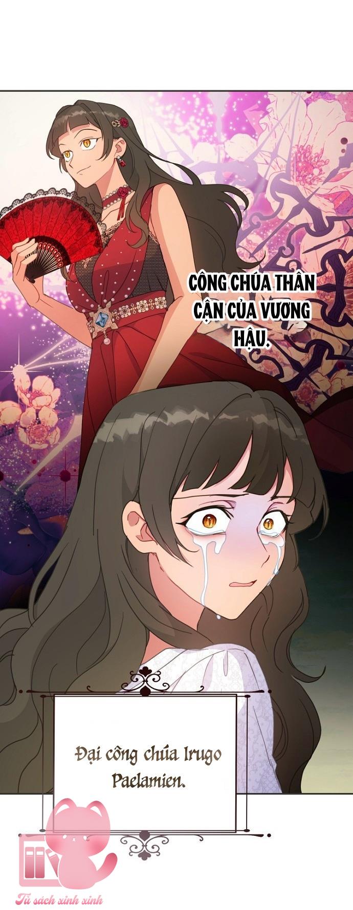 Tiền Là Tất Cả Chồng Là Phù Du Chapter 104 - 25