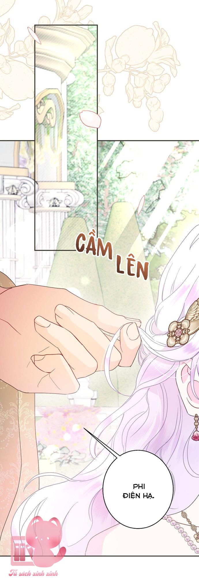 Tiền Là Tất Cả Chồng Là Phù Du Chapter 91 - 43