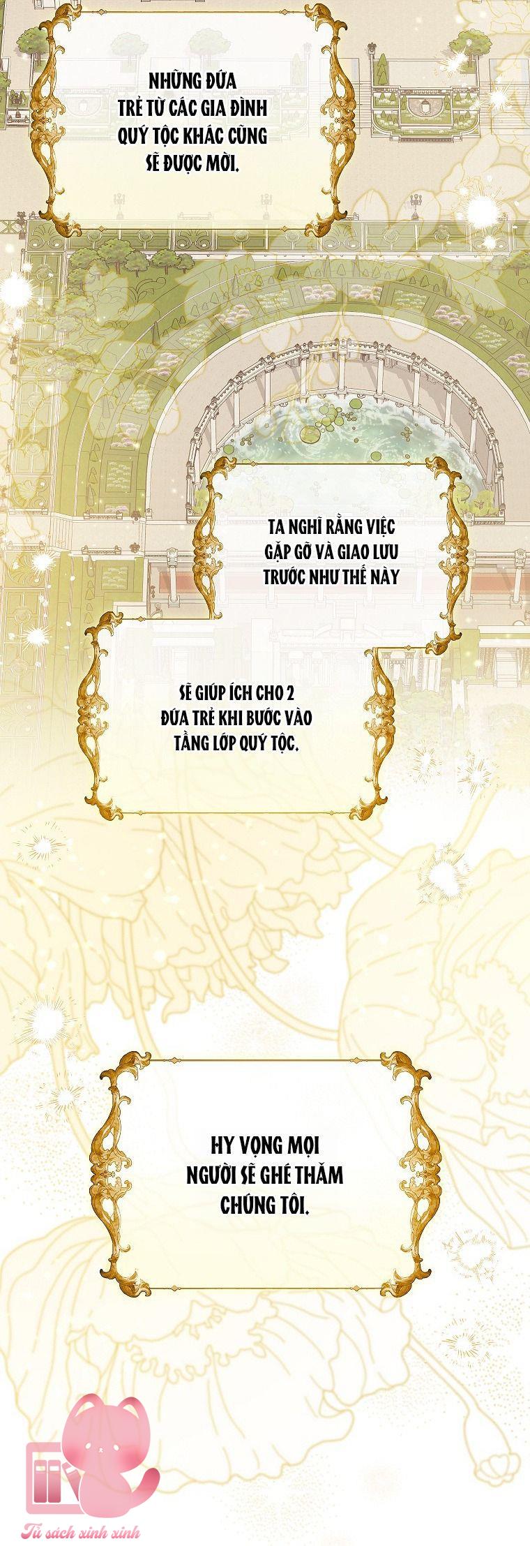 Nàng Dâu Nuôi Muốn Đứt Tình Đoạn Nghĩa Chapter  70 - 29