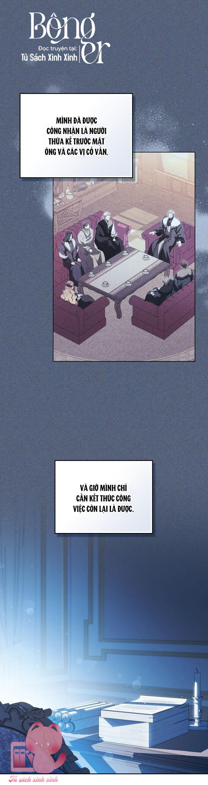 Kiếp Này Tôi Nhất Định Trở Thành Gia Chủ! Chapter  210 - 4