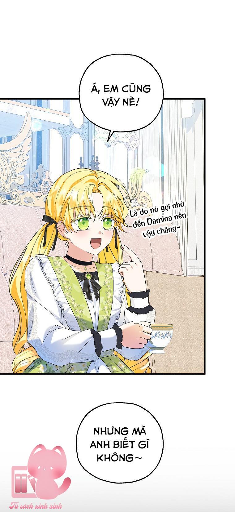 Nàng Dâu Nuôi Muốn Đứt Tình Đoạn Nghĩa Chapter  69 - 4