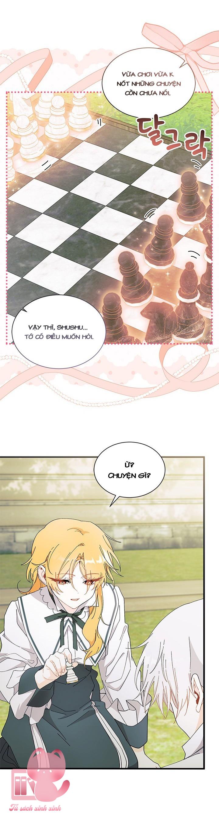 Tôi Không Muốn Làm Người Mai Mối Chapter  112 - 37