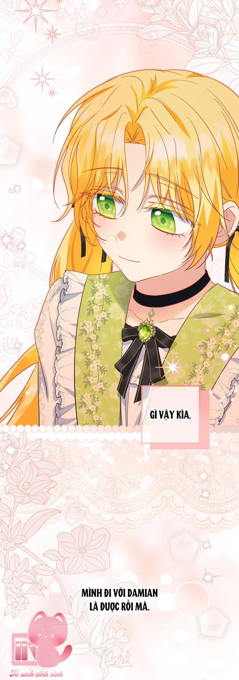 Nàng Dâu Nuôi Muốn Đứt Tình Đoạn Nghĩa Chapter  69 - 48