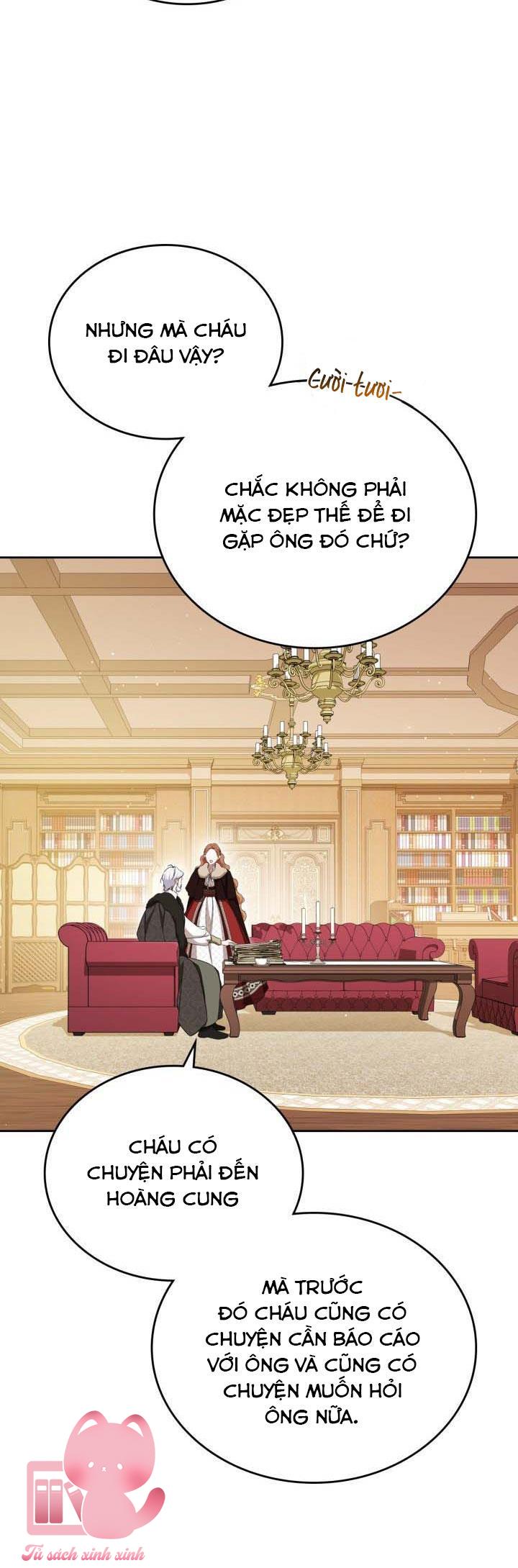 Kiếp Này Tôi Nhất Định Trở Thành Gia Chủ! Chapter  210 - 63