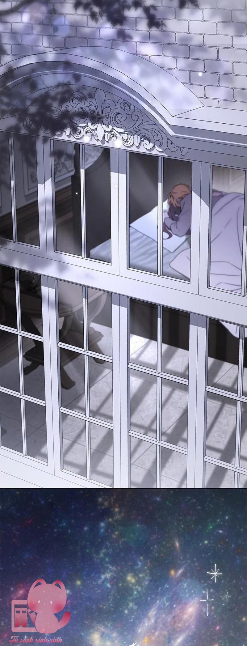 Hầu Nữ Bí Mật Của Bá Tước Chapter  97 - 8