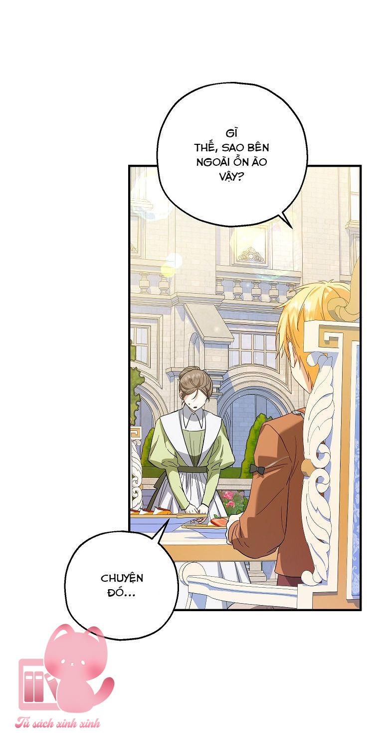 Nàng Dâu Nuôi Muốn Đứt Tình Đoạn Nghĩa Chapter  70 - 57