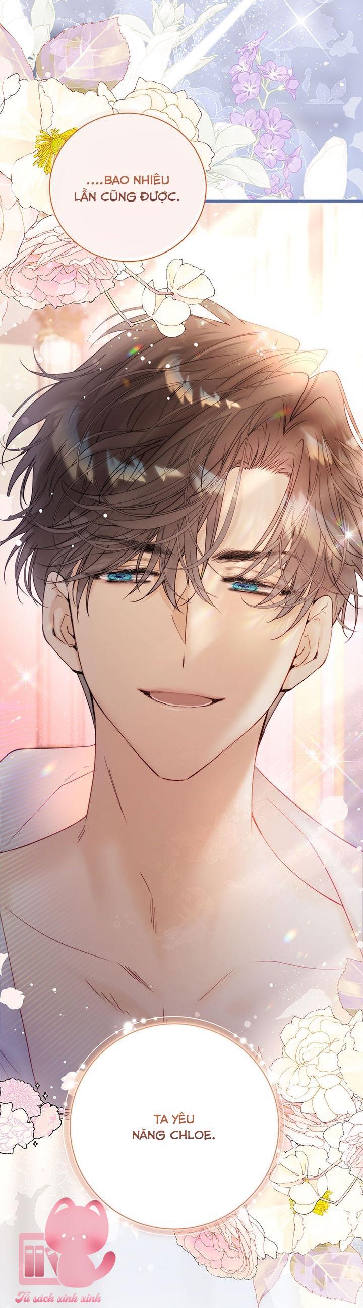 Công Chúa Chloe Chapter  116 - 17