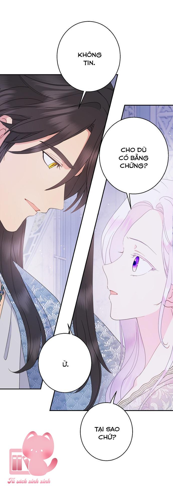 Tiền Là Tất Cả Chồng Là Phù Du Chapter 91 - 24