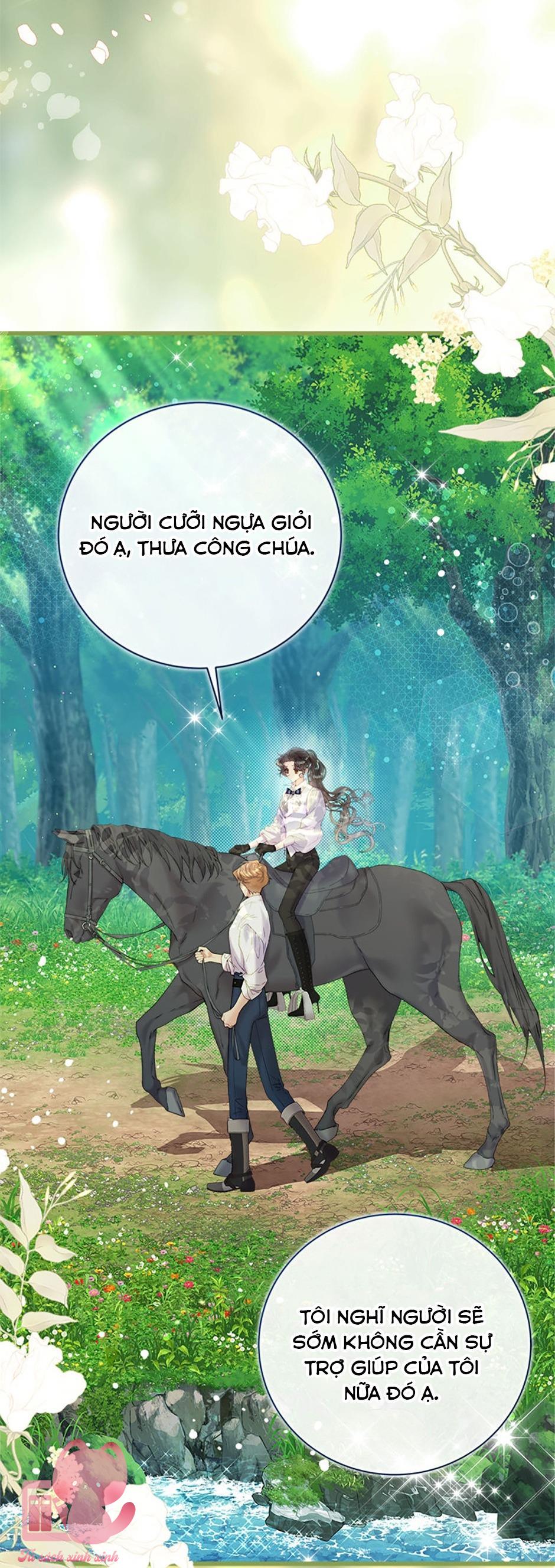 Công Chúa Chloe Chapter  116 - 76