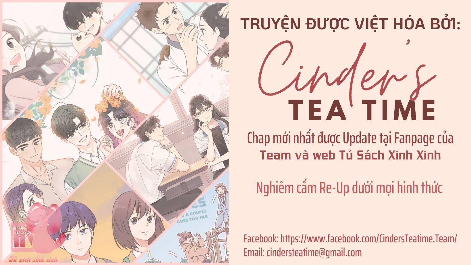 Chiến Lược: Tình Yêu Trong Sáng Chapter 115 - 36