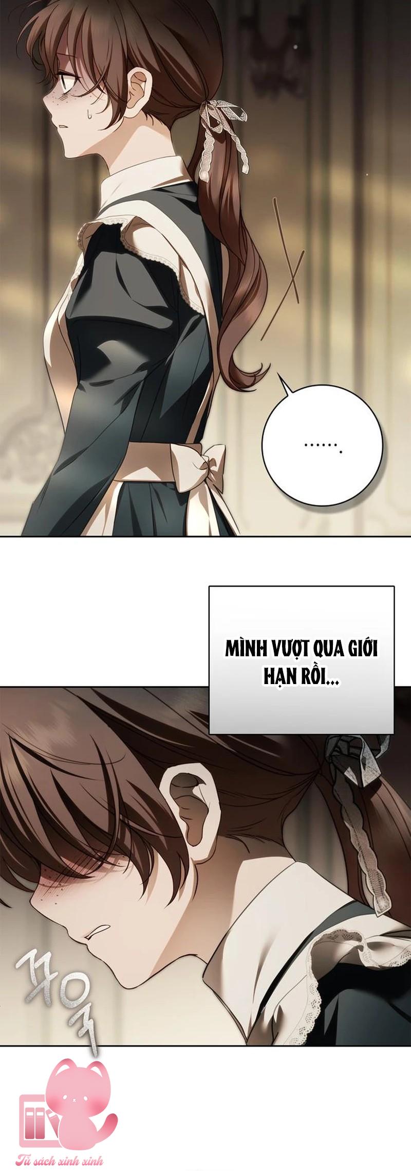 Hầu Nữ Bí Mật Của Bá Tước Chapter  95 - 12
