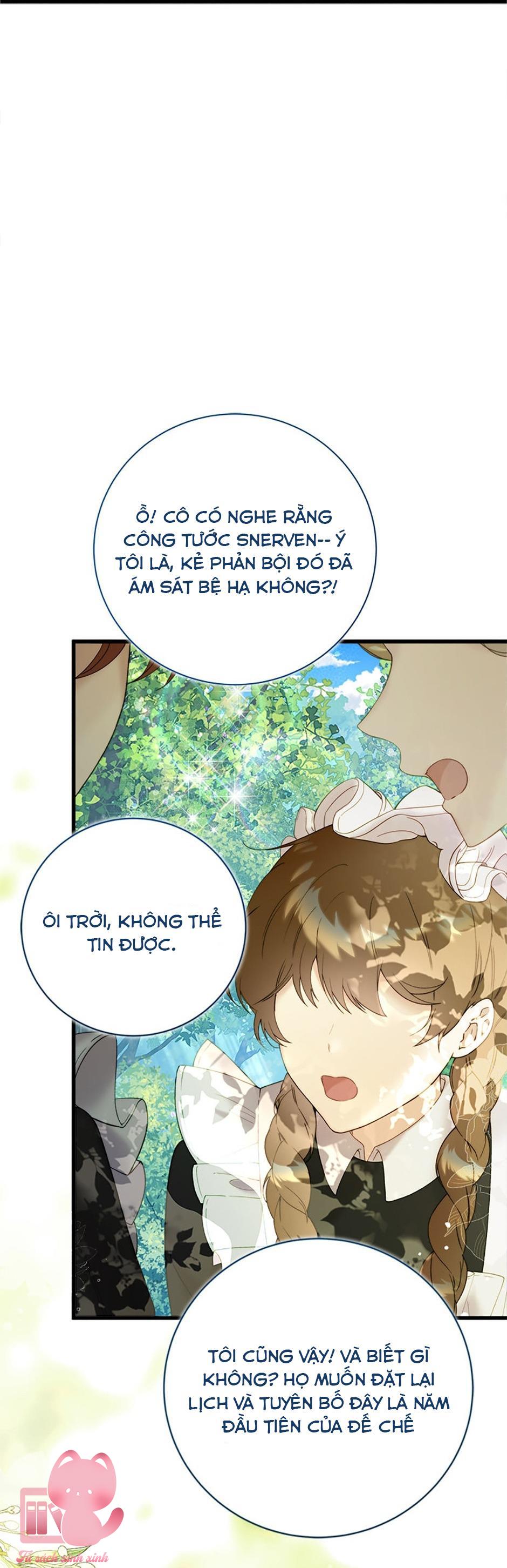 Công Chúa Chloe Chapter  116 - 73