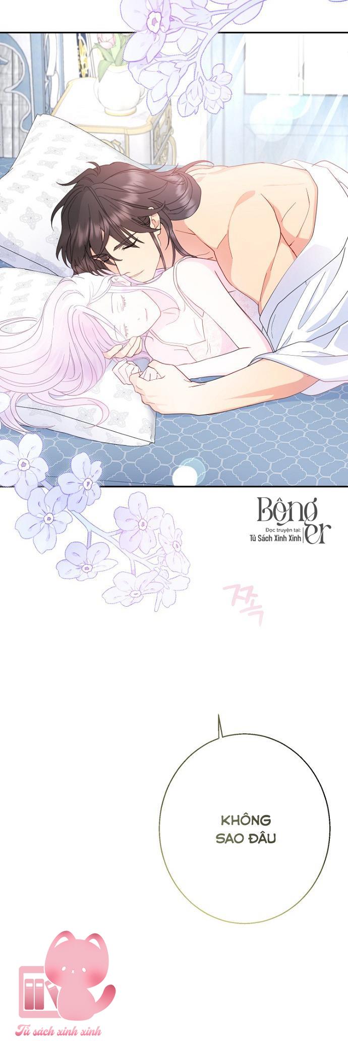Tiền Là Tất Cả Chồng Là Phù Du Chapter 88 - 7