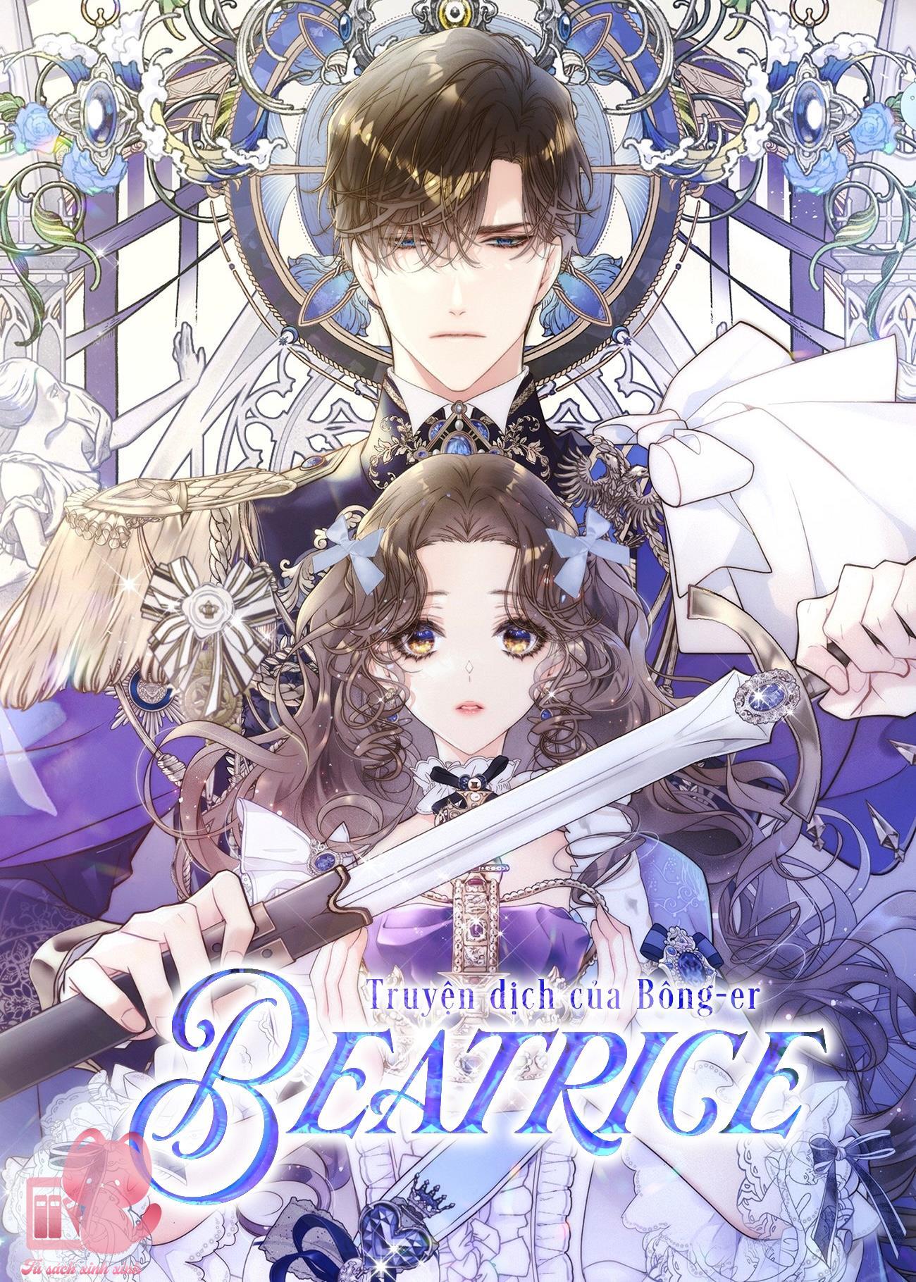 Công Chúa Chloe Chapter  116 - 1