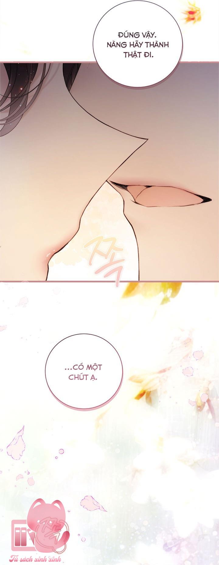 Công Chúa Chloe Chapter  116 - 7