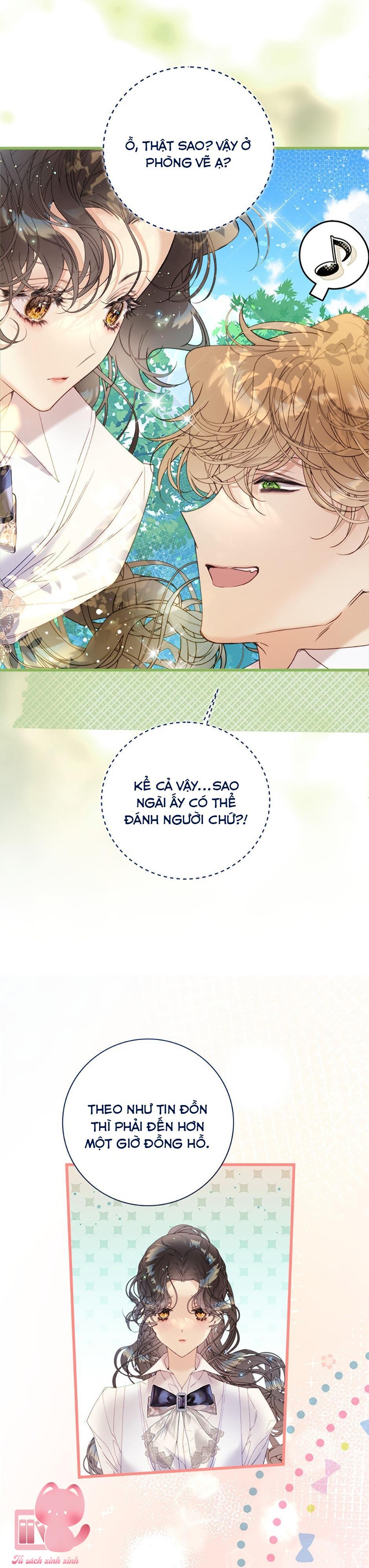 Công Chúa Chloe Chapter  116 - 81