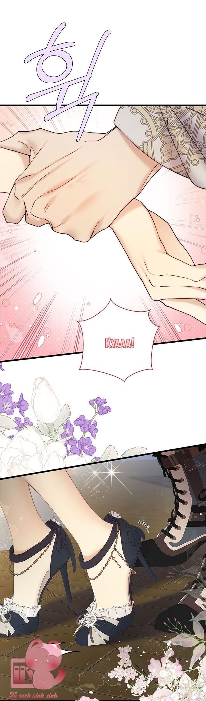 Công Chúa Chloe Chapter  116 - 26