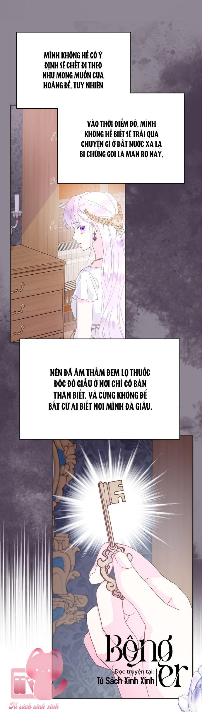 Tiền Là Tất Cả Chồng Là Phù Du Chapter 91 - 36