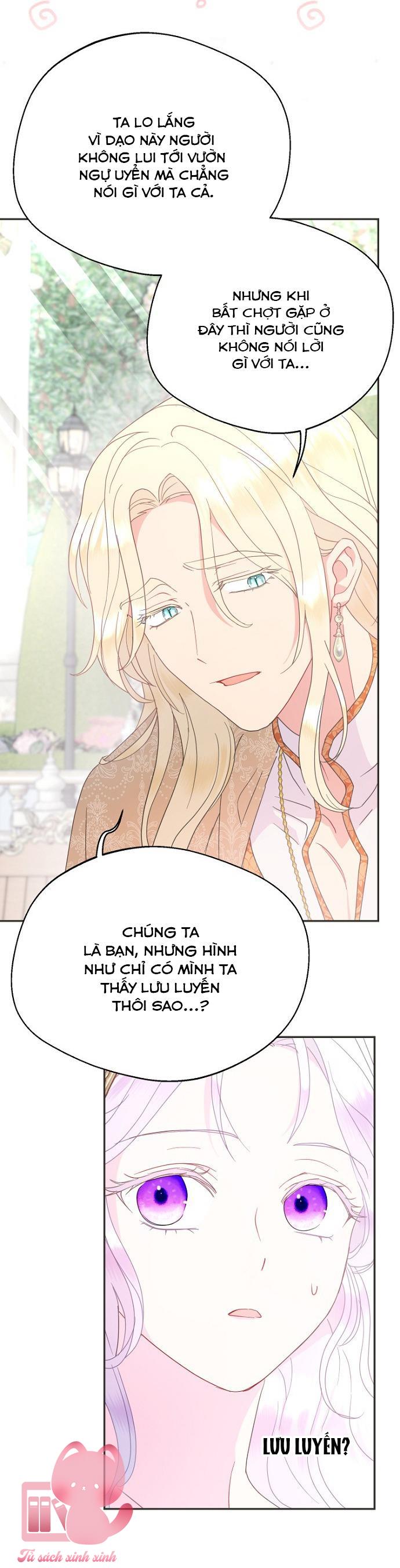 Tiền Là Tất Cả Chồng Là Phù Du Chapter 91 - 47