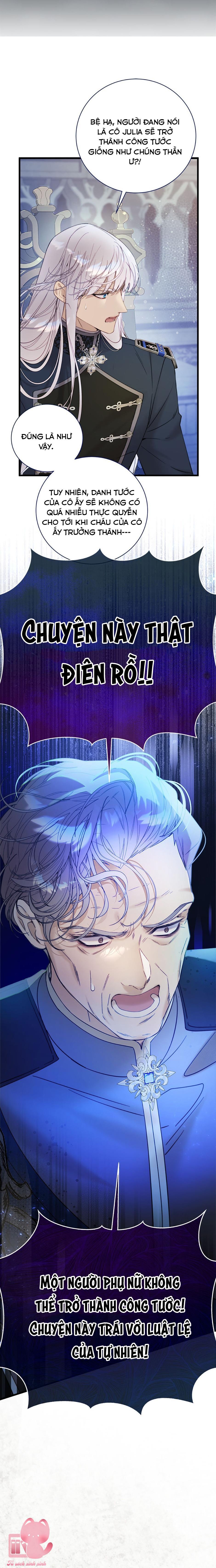 Công Chúa Chloe Chapter  116 - 51