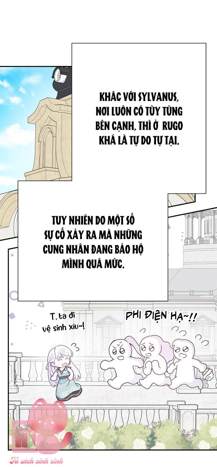 Tiền Là Tất Cả Chồng Là Phù Du Chapter 88 - 42
