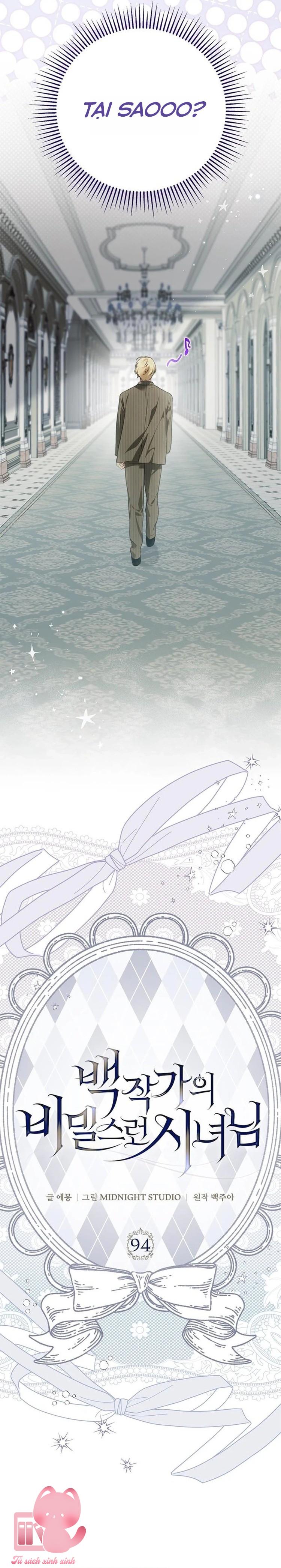 Hầu Nữ Bí Mật Của Bá Tước Chapter  94 - 4