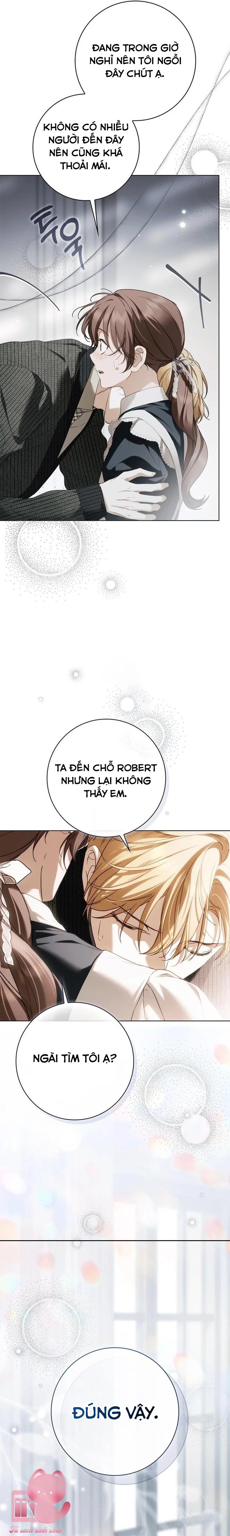 Hầu Nữ Bí Mật Của Bá Tước Chapter  94 - 9