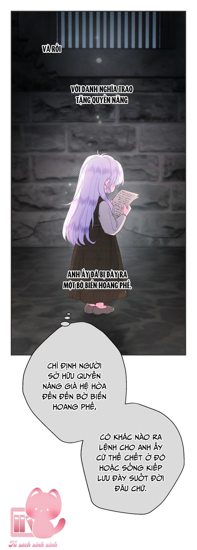 Tiền Là Tất Cả Chồng Là Phù Du Chapter 104 - 9