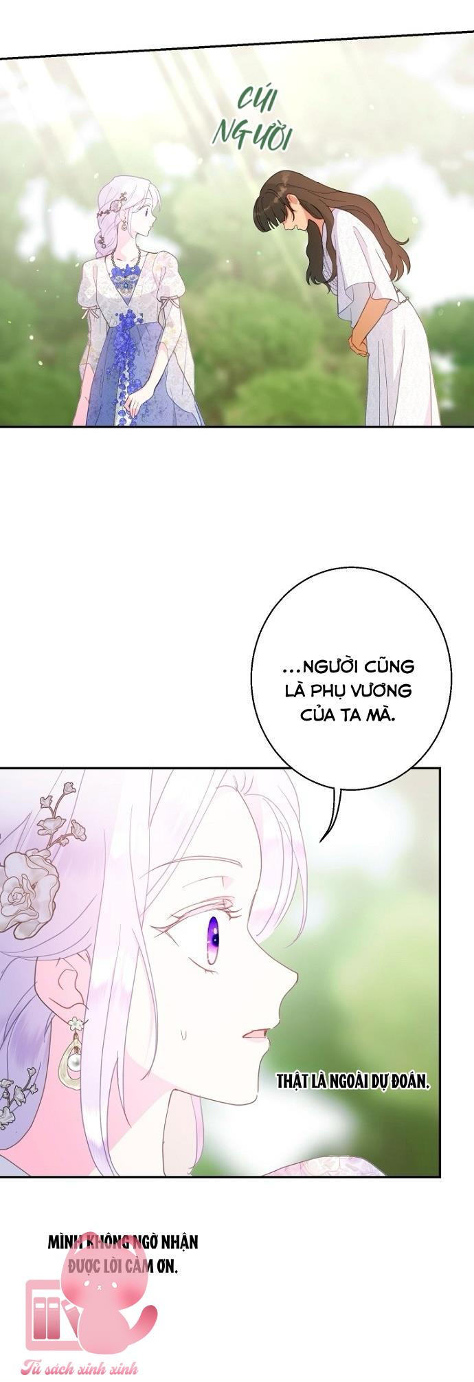 Tiền Là Tất Cả Chồng Là Phù Du Chapter 104 - 34