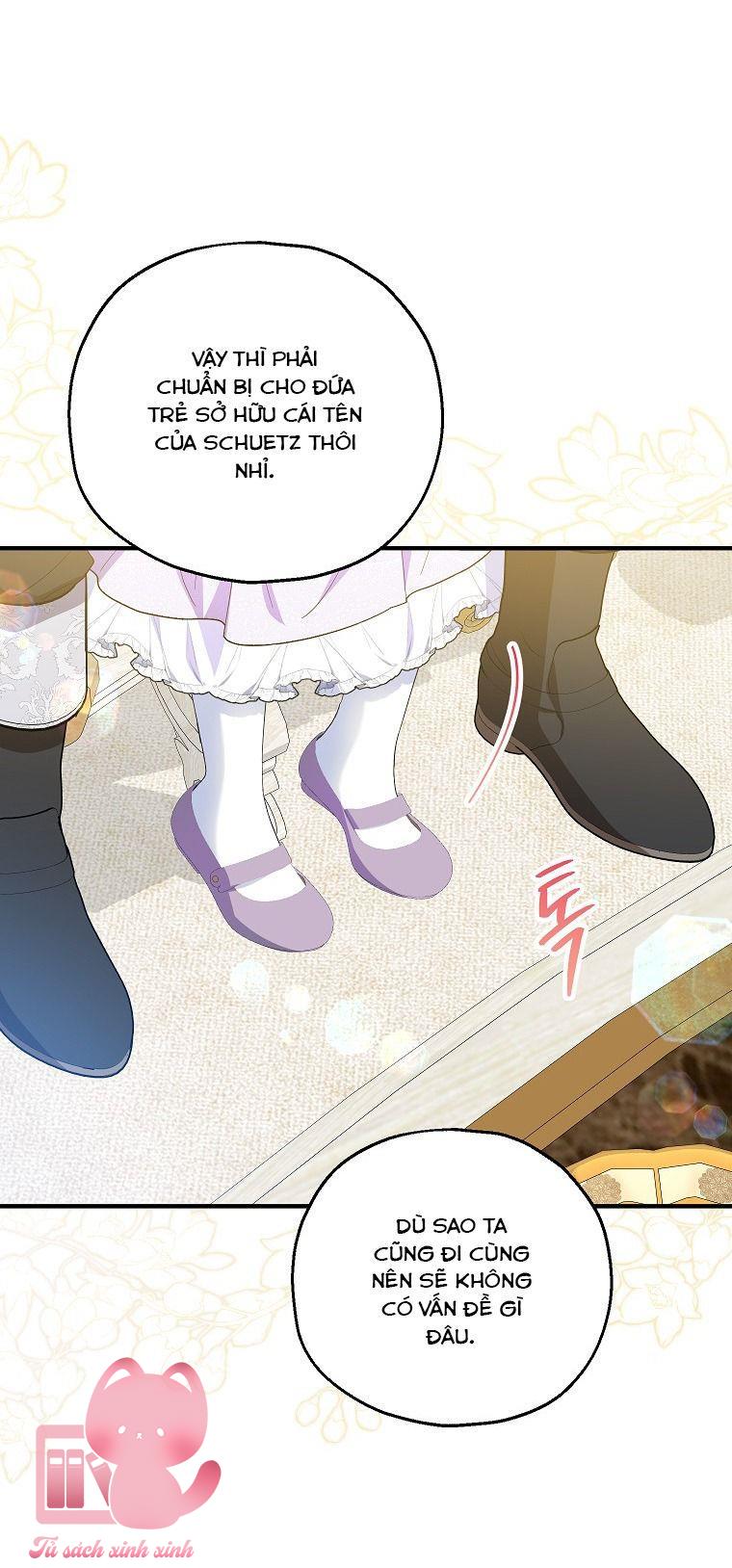 Nàng Dâu Nuôi Muốn Đứt Tình Đoạn Nghĩa Chapter  70 - 46