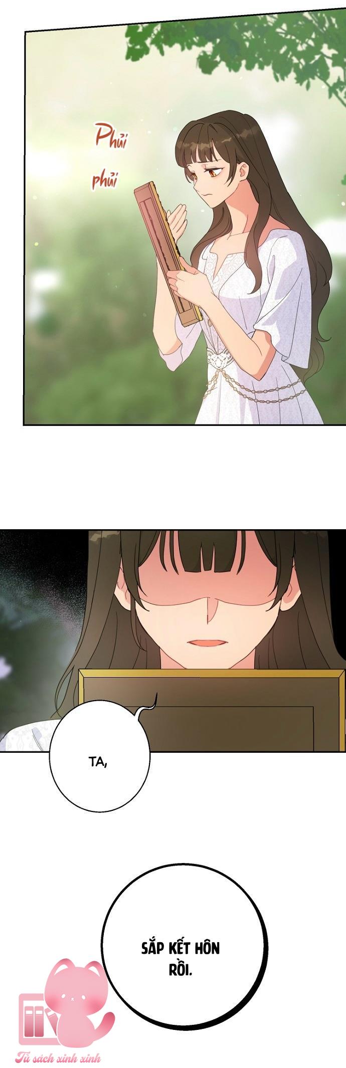 Tiền Là Tất Cả Chồng Là Phù Du Chapter 104 - 42